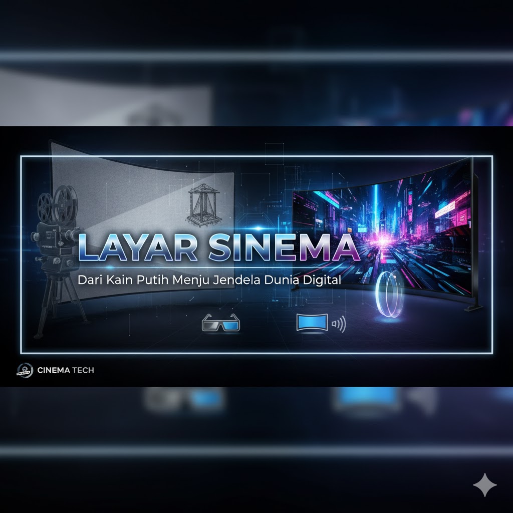 LAYAR SINEMA