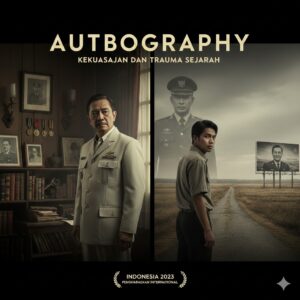 Autobiography Kekuasaan dan Trauma Sejarah 2023