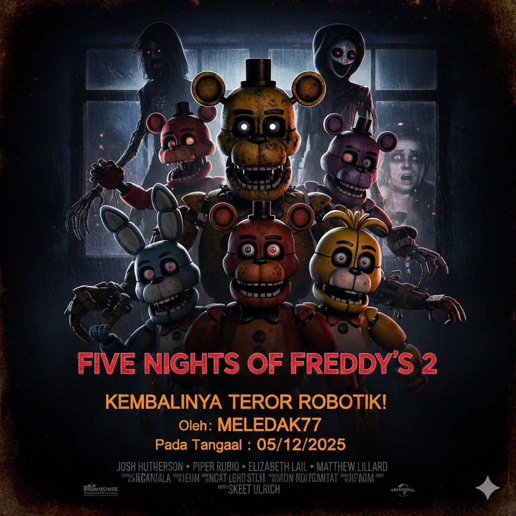 FIVE-NIGHTS-AT-FREDDYS-2