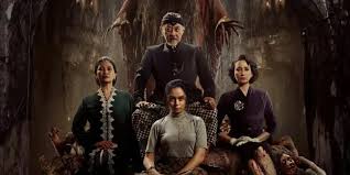 Film Horor Indonesia