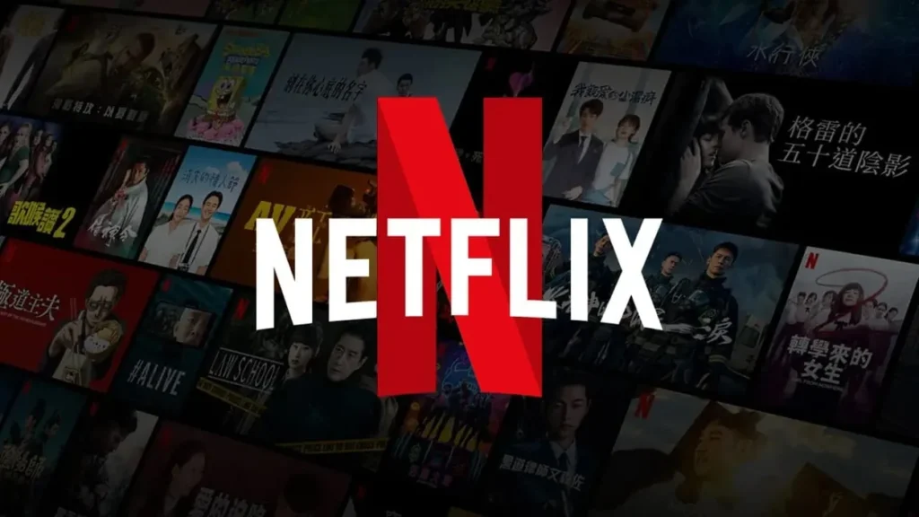 Film Netflix Rating Tertinggi 2025