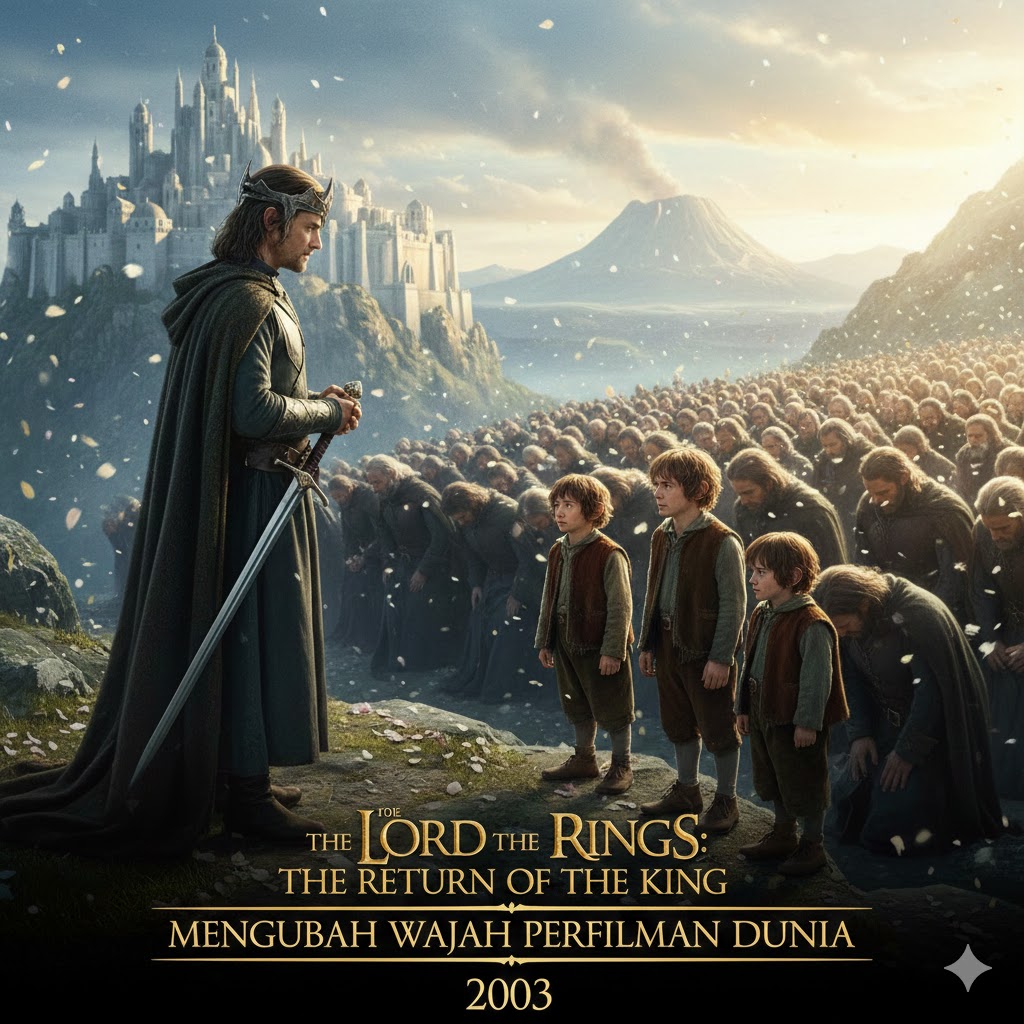 The Return of the King