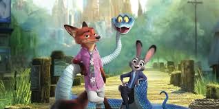 Zootopia 2