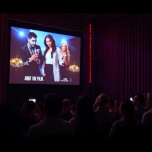 cerita layar sinema tentang film