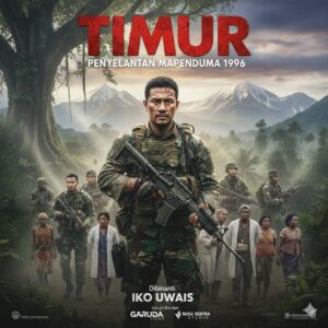 timur