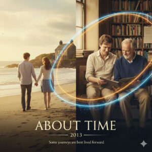 About Time Adalah Film Tentang Kehidupan 2013
