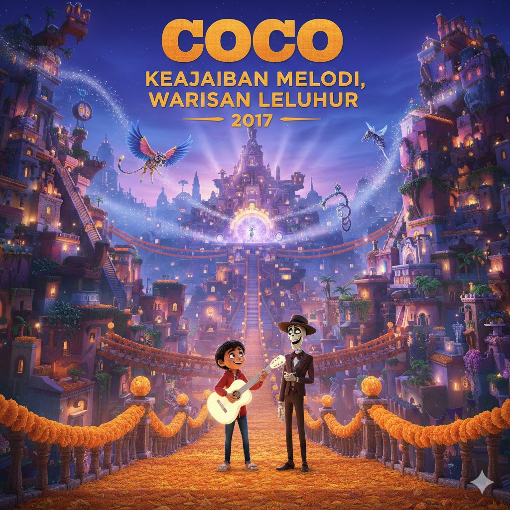 Coco 2017