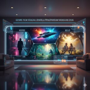 Genre Film