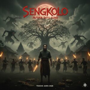 Sengkolo Petaka Satu Suro Tradisi Jawa 2026