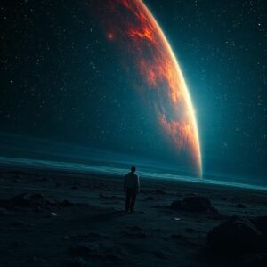 Interstellar Cerita Layar Sinema