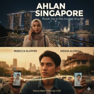 Ahlan Singapore