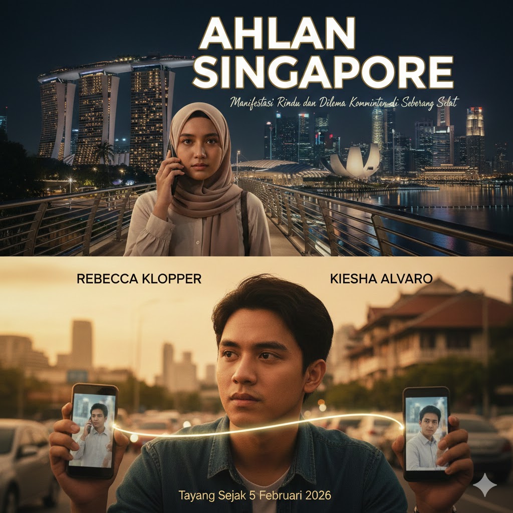 Ahlan Singapore