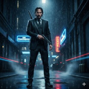 John Wick