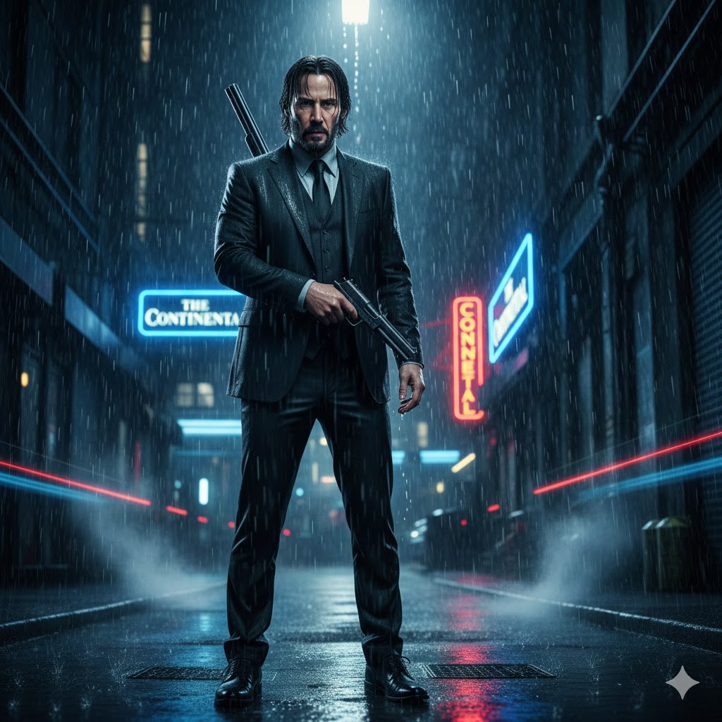 John Wick