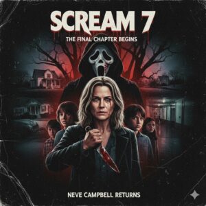 Scream 7