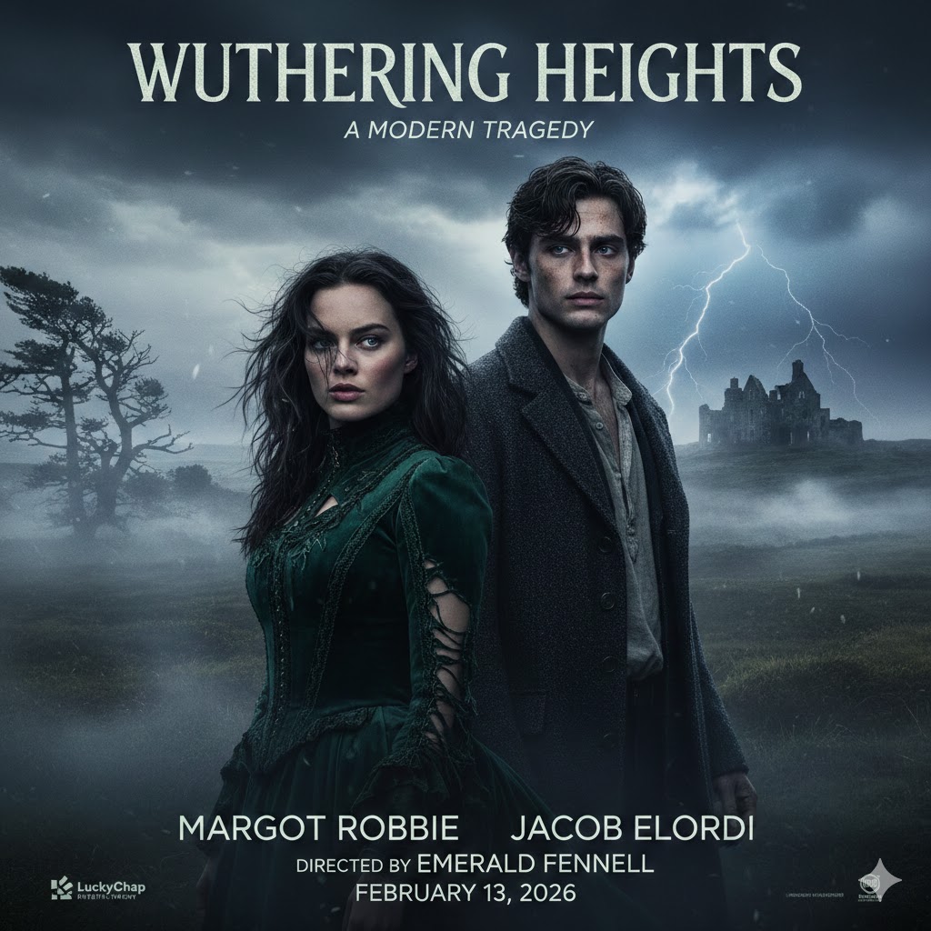 Wuthering Heights