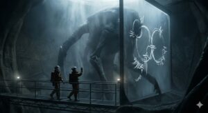 Arrival (2016) Kunci Keberlangsungan Umat Manusia