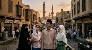 Ayat-Ayat Cinta Revolusi Sastra ke Layar Lebar 2026