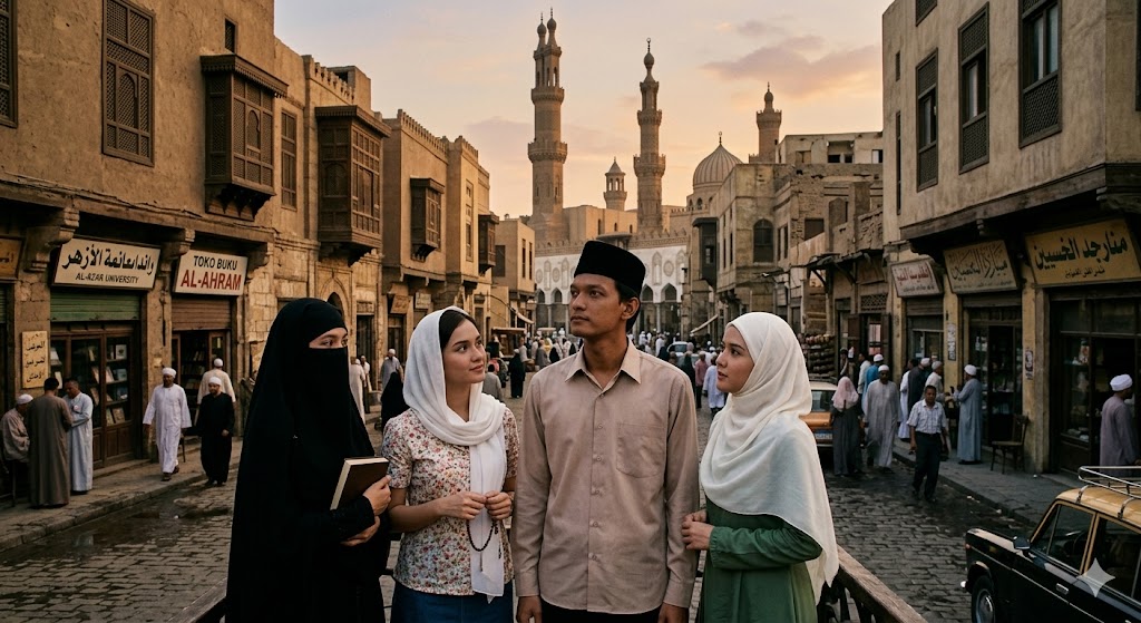 Ayat-Ayat Cinta Revolusi Sastra ke Layar Lebar 2026