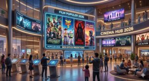 Film Populer 2026 Era Baru Sinema Indonesia