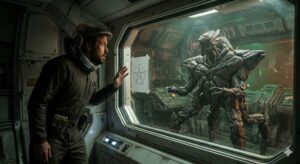 Project Hail Mary Kesendirian, dan Harapan 2026