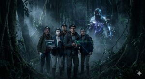 Setan Alas Menembus Batas Logika 2026