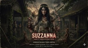 Suzzanna Santet Dosa di Atas Dosa 2026