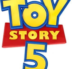 Toy Story 5