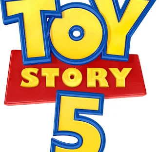 Toy Story 5