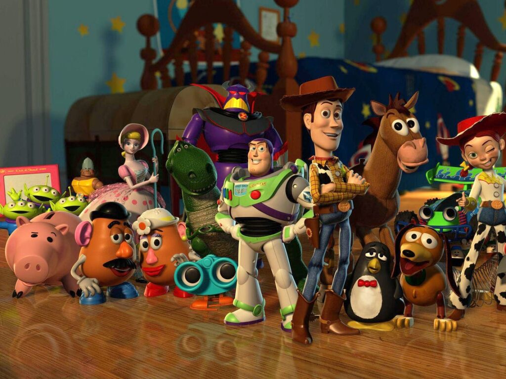 Toy Story