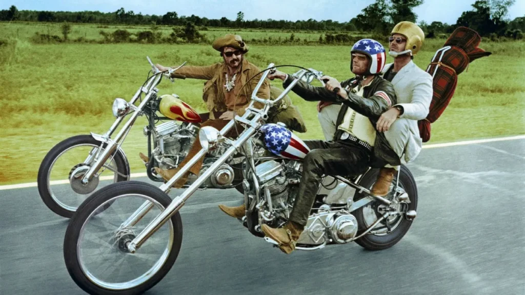 easy rider