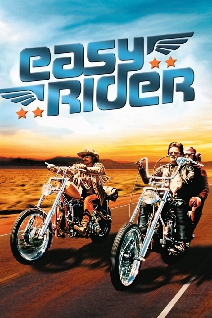 easy rider