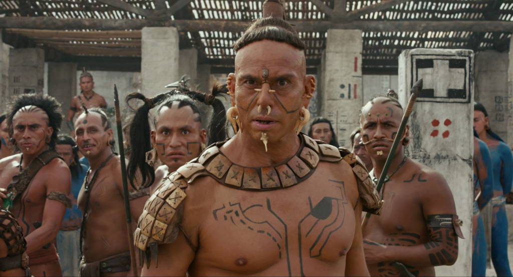 apocalypto