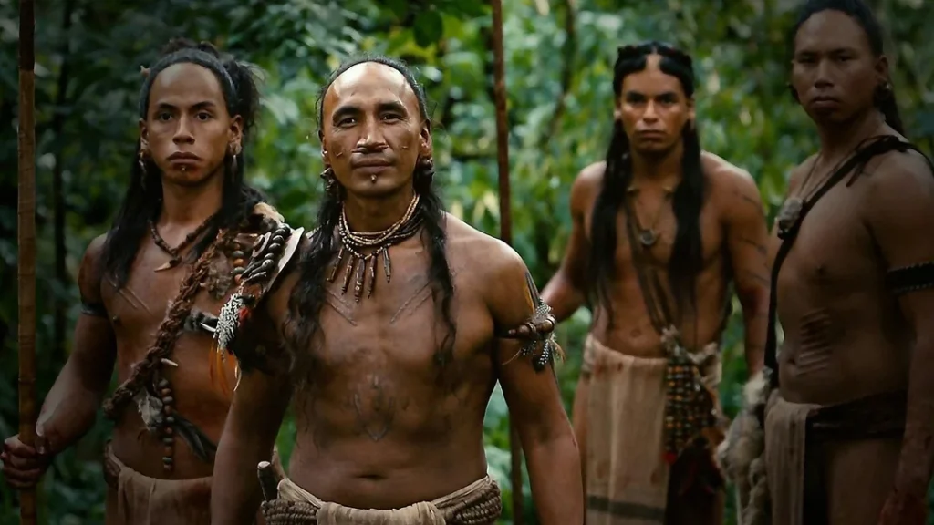 apocalypto